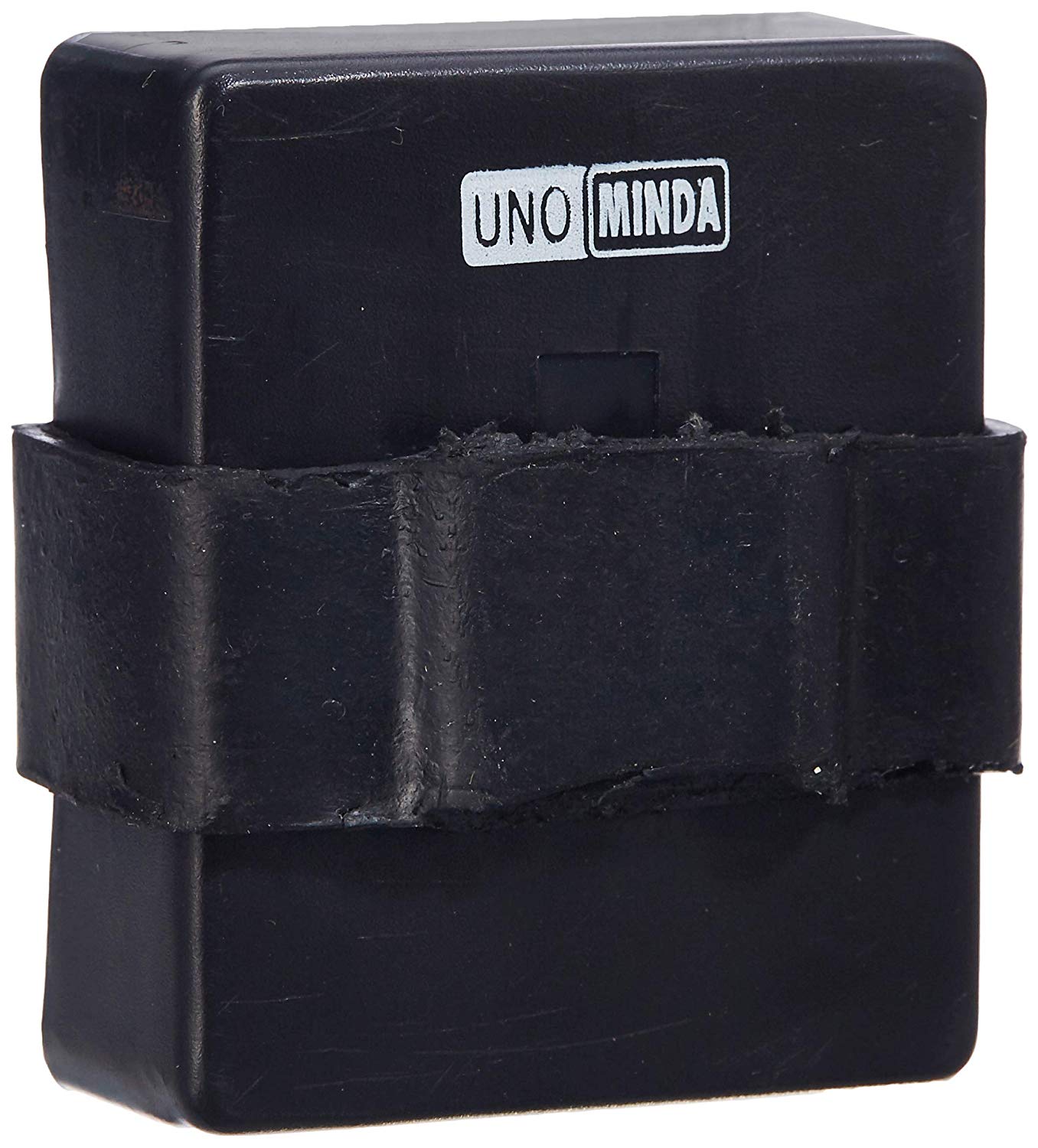 Uno Minda CD-4006 CDI-Black Case, 4 & 2 PIN Yellow Coupler For-HONDA-DREAM YUGA/ HERO-PASSION X PRO 